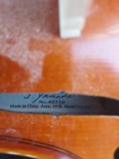 Yamaha violin for sale  Redding