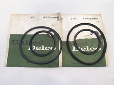 Nos 1965 1979 for sale  Jackson