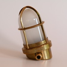 Bunkerlampe deckenlampe keller gebraucht kaufen  Owingen