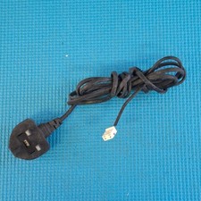 Power cable ce37fd47 for sale  BOLTON