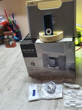 Apple ipod a1320 gebraucht kaufen  Stuttgart