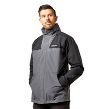 Berghaus men kinglas for sale  MIDDLEWICH