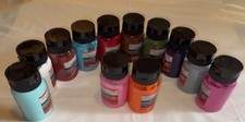 paints colors acrylic 12 for sale paints colors acrylic 12 for sale Douglasville