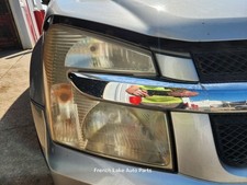 Passenger right headlight for sale  Annandale