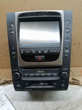 Equipamento de áudio receptor de rádio sistema de áudio Pioneer compatível com 07 LEXUS GS350 209783 comprar usado  Enviando para Brazil