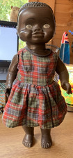 Vintage antique black for sale  WIMBORNE