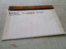 mgc parts for sale  RHYL