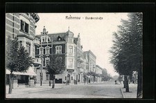 Rathenow partie dunckerstraße gebraucht kaufen  Berlin