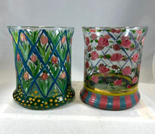 Vintage mackenzie childs for sale  Seattle