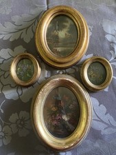 Dipinto olio seconda usato  Viola