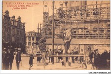 Aagp5 0390 arras d'occasion  Expédié en Belgium