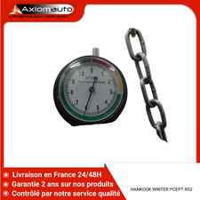 Paire pneus hankook d'occasion Paire pneus hankook d'occasion  Amiens-