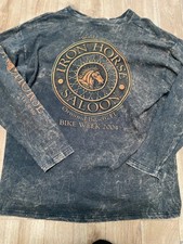 Vintage iron horse for sale  BIRMINGHAM