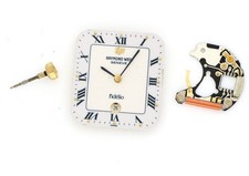 Quartz watch movement usato  Napoli
