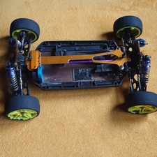 Wltoys 124019 4wd for sale  NAIRN