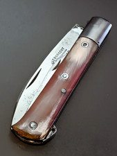 Ancien couteau pièces d'occasion  Lédignan