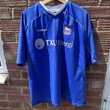 Ipswich town 2001 for sale  SHREWSBURY