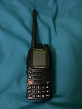 Wouxun uv9k 70cm for sale  BLACKBURN