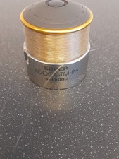 Shimano super 4000gtm for sale  IPSWICH