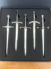 Game thrones piece for sale  RYE