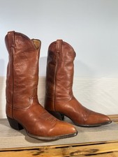 Vintage tony lama for sale  Joplin