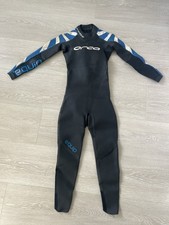 Orca equip size for sale  RADLETT
