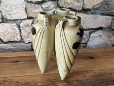 Superbe ancien vase d'occasion  Dannes