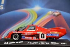 Rondeau m379b 24h d'occasion  Le Lion-d'Angers