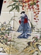 Painel de tecido Michael Miller Garden Princess CX3062 comprar usado  Enviando para Brazil