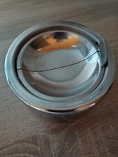 Klappaschenbecher gebraucht kaufen  Erfde