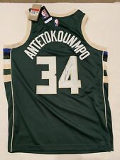 Giannis antetokounmpo jersey for sale  Jefferson