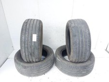 Set pneumatici estivi usato  Torre del Greco