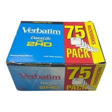 Verbatim datalife 2hd for sale  Pinellas Park
