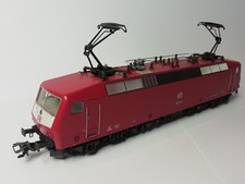 Märklin locomotive électriqu d'occasion  Pfaffenhoffen