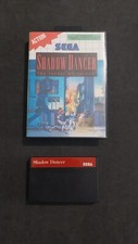 Shadow dancer the usato  Torino