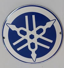 Yamaha japan blau gebraucht kaufen  Mainhardt