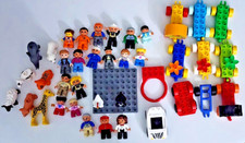 Lot lego duplo for sale  Clayton