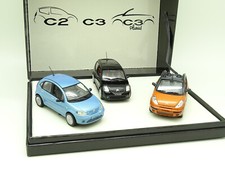 Norev citroen c3 d'occasion  Expédié en Belgium