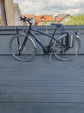 Trekking bike pedelec gebraucht kaufen  Fulda