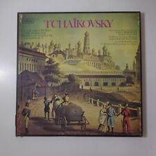 N24.334 tchaïkovsky lac d'occasion  Nice-