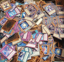 Yugioh 1000 zufällige gebraucht kaufen  Berlin