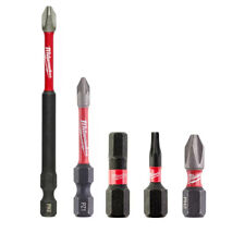 Milwaukee bit shockwave usato Milwaukee bit shockwave usato  Gravina in Puglia