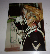 Carabinieri cartolina anni usato  Solferino