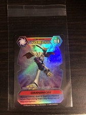 Omnimon digimon tector for sale  Redwood Falls