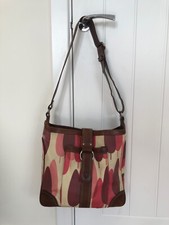 Orla kiely cross for sale  PETERBOROUGH