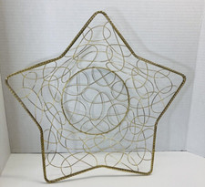 Star shaped wire for sale  Burlington