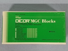 Lot dentsply dicor for sale  Baton Rouge