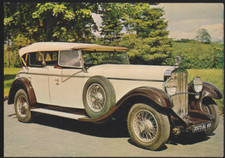 Carte musee automobile d'occasion  Digne-les-Bains