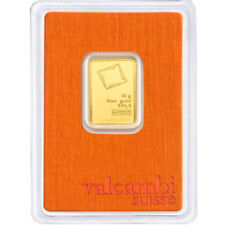 Gram valcambi gold for sale  Las Vegas