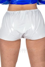 adult pvc pants for sale  BRACKLEY